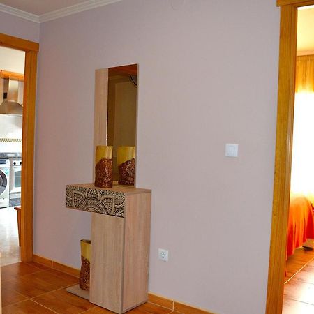 Pension Quilmes Vimianzo Экстерьер фото