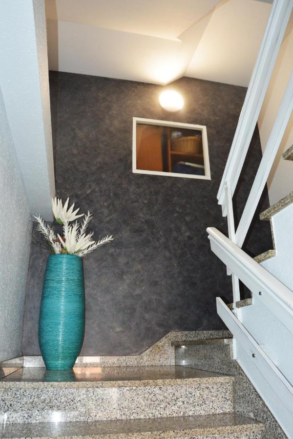 Pension Quilmes Vimianzo Экстерьер фото