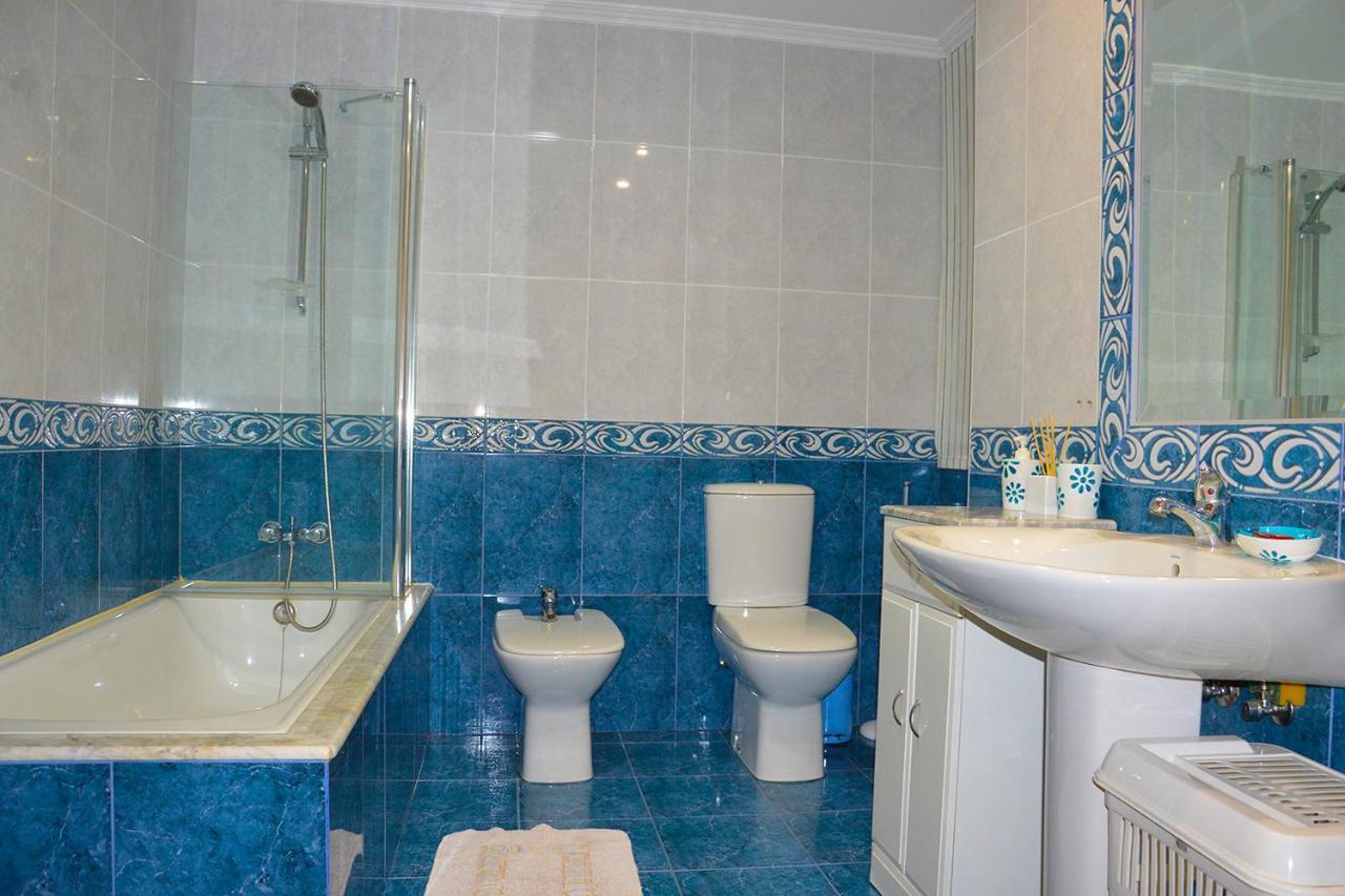 Pension Quilmes Vimianzo Экстерьер фото